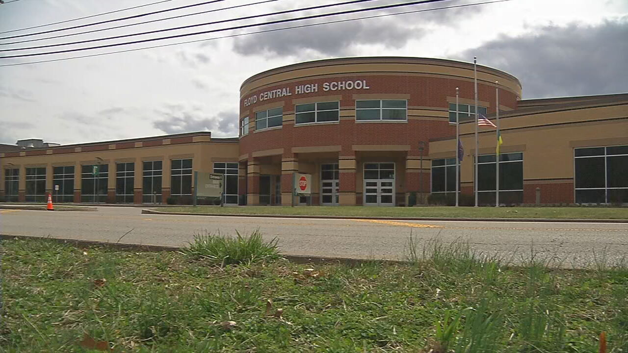 Floyd Central High School